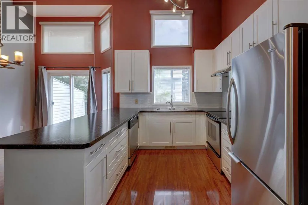 8 Kingsland Villas SW