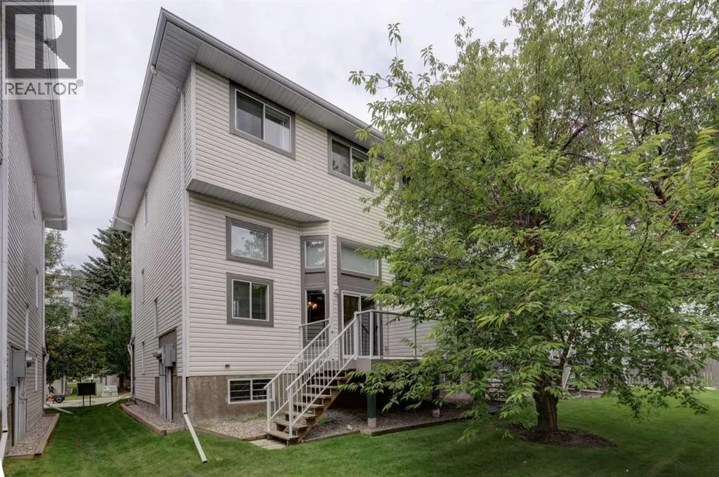 8 Kingsland Villas SW