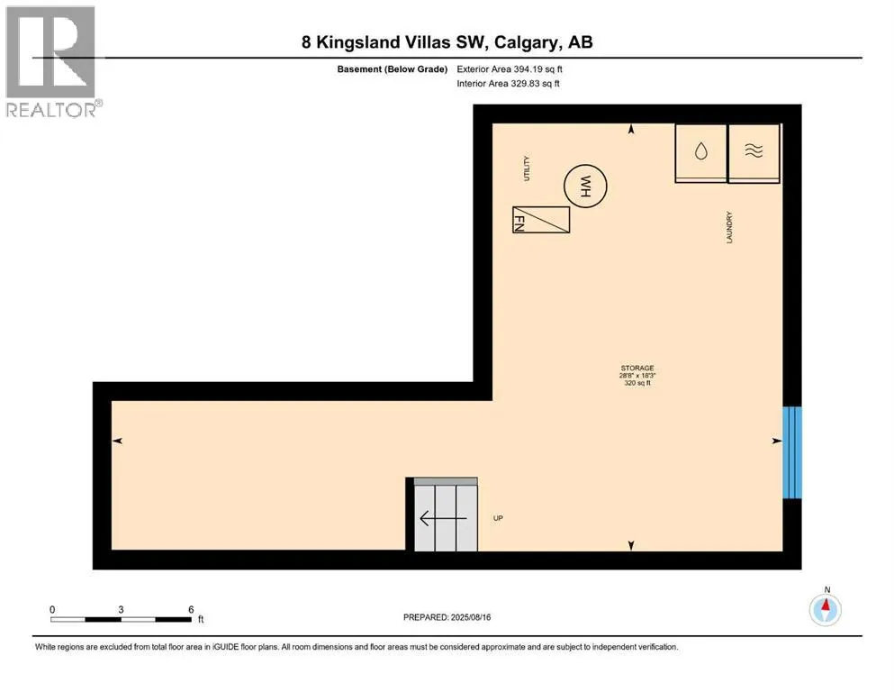 8 Kingsland Villas SW