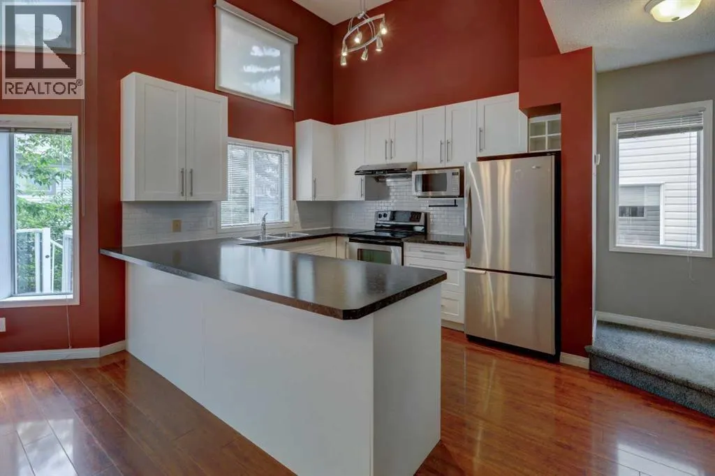 8 Kingsland Villas SW