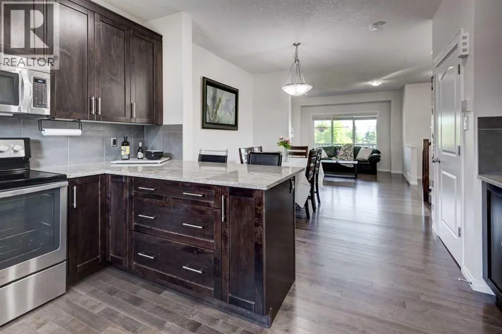 40 Copperpond Park SE