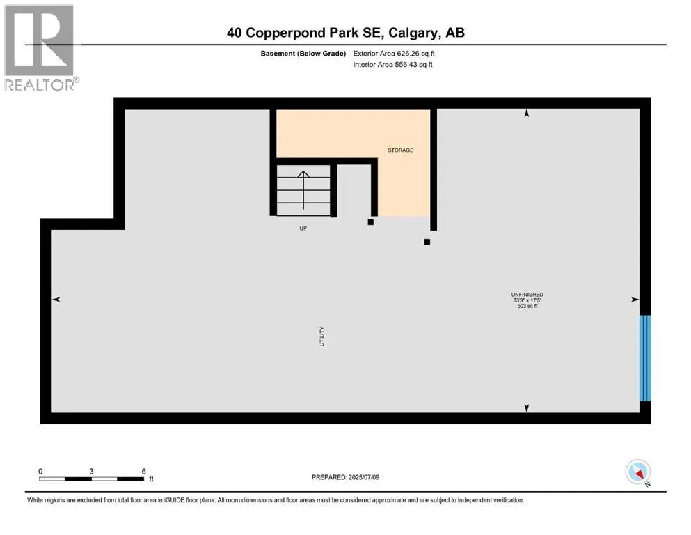 40 Copperpond Park SE