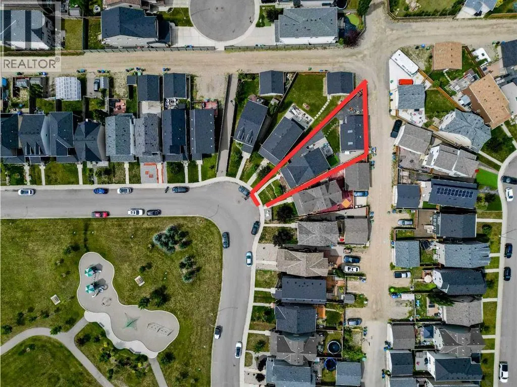 40 Copperpond Park SE