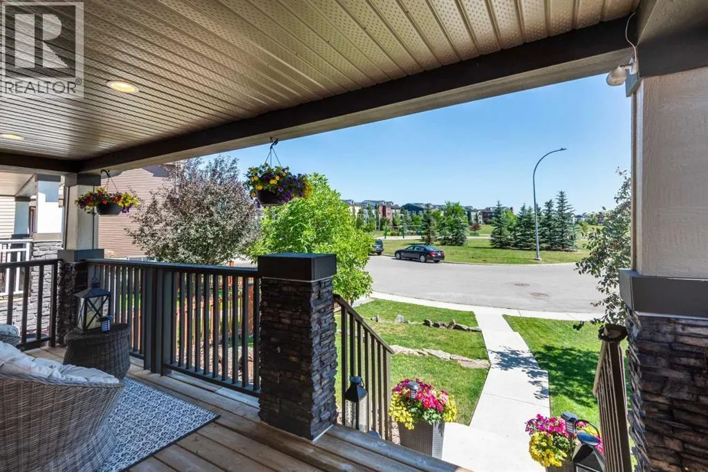 40 Copperpond Park SE