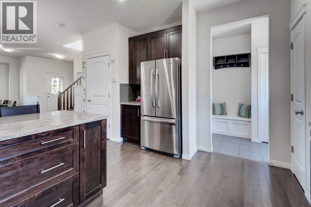 40 Copperpond Park SE