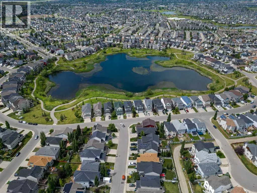 40 Copperpond Park SE
