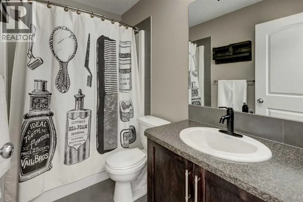 40 Copperpond Park SE