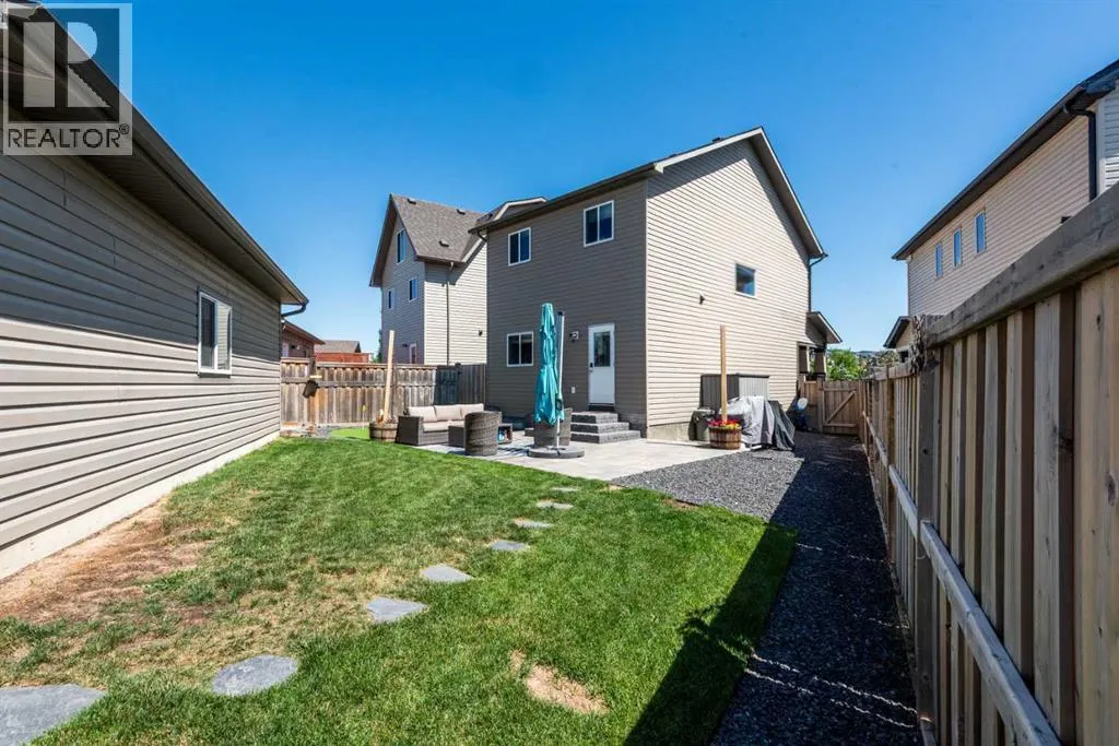 40 Copperpond Park SE