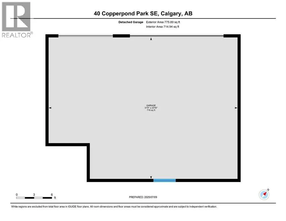 40 Copperpond Park SE