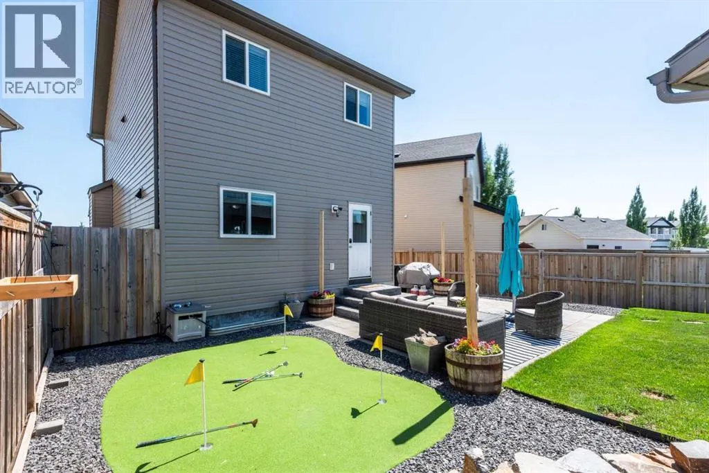 40 Copperpond Park SE