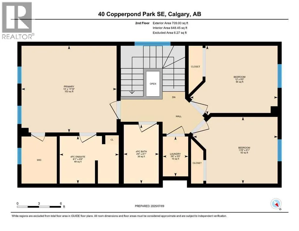 40 Copperpond Park SE