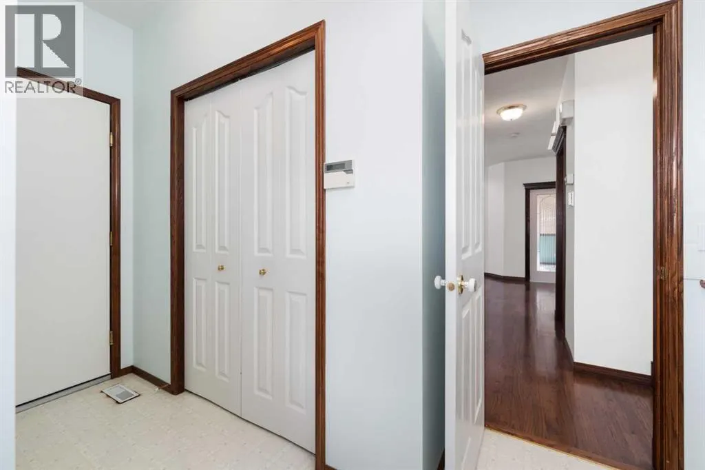 1600 Evergreen Hill SW