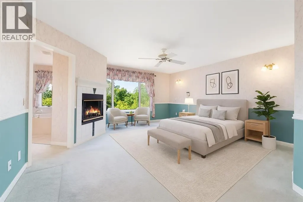 1600 Evergreen Hill SW