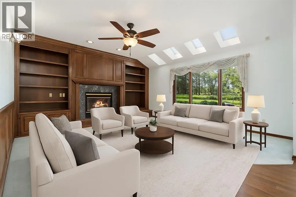 1600 Evergreen Hill SW
