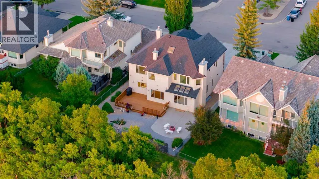 1600 Evergreen Hill SW
