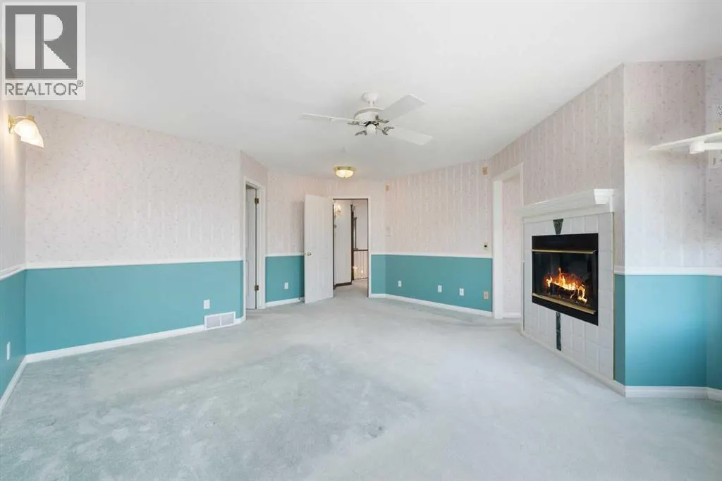 1600 Evergreen Hill SW