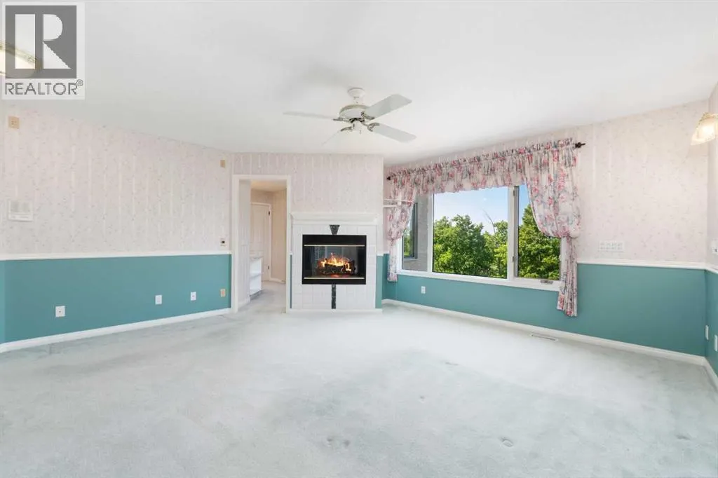 1600 Evergreen Hill SW