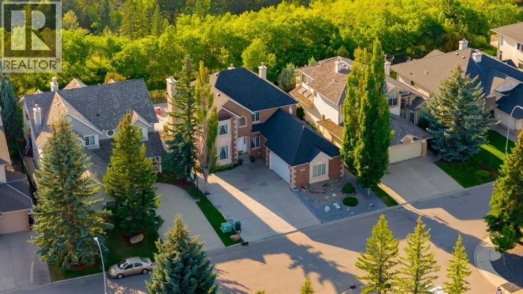 1600 Evergreen Hill SW