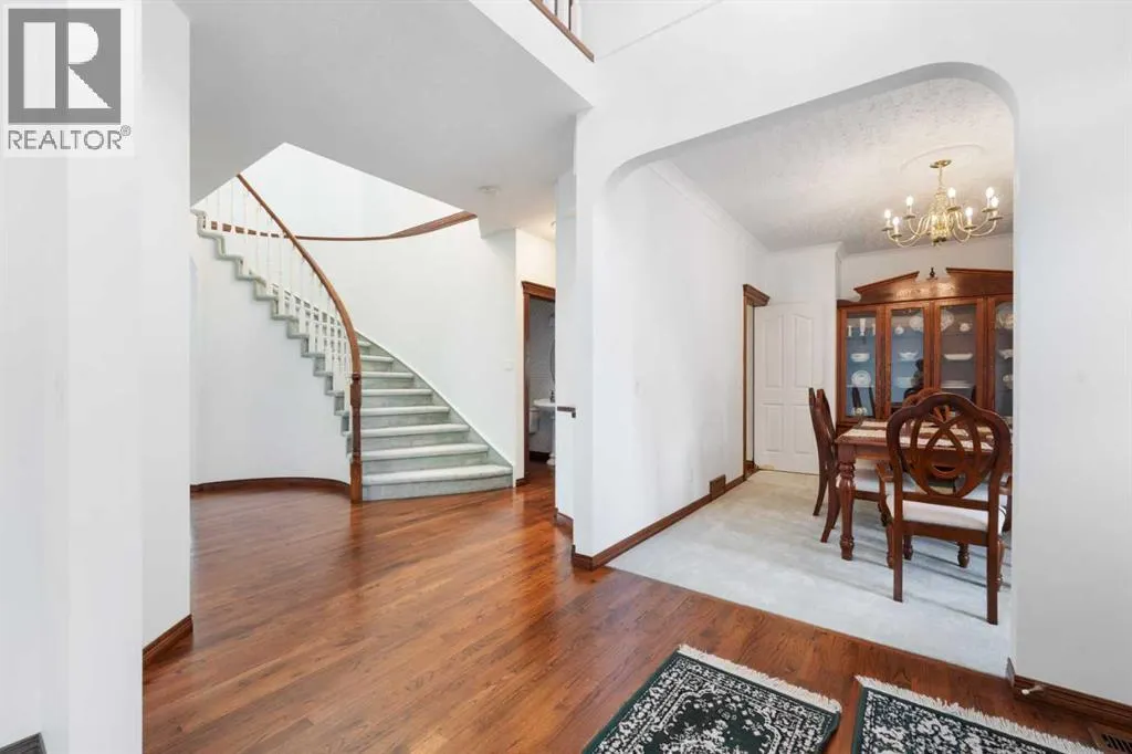 1600 Evergreen Hill SW
