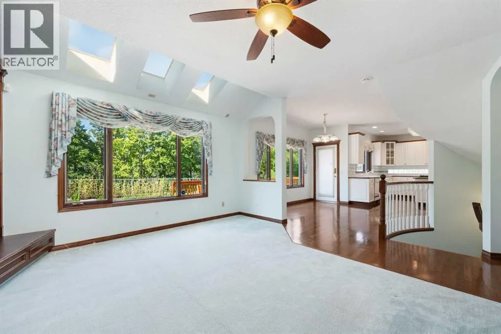 1600 Evergreen Hill SW