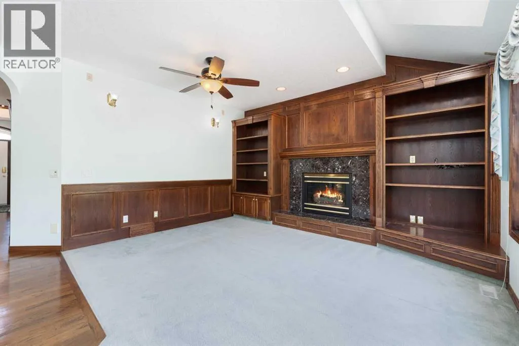 1600 Evergreen Hill SW