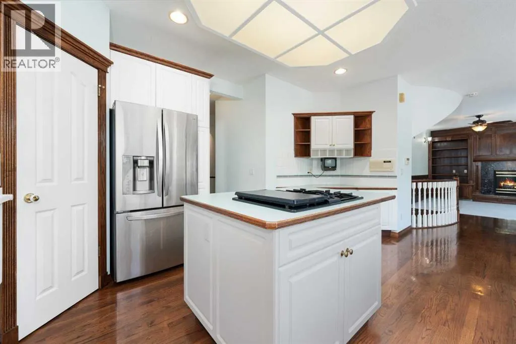 1600 Evergreen Hill SW