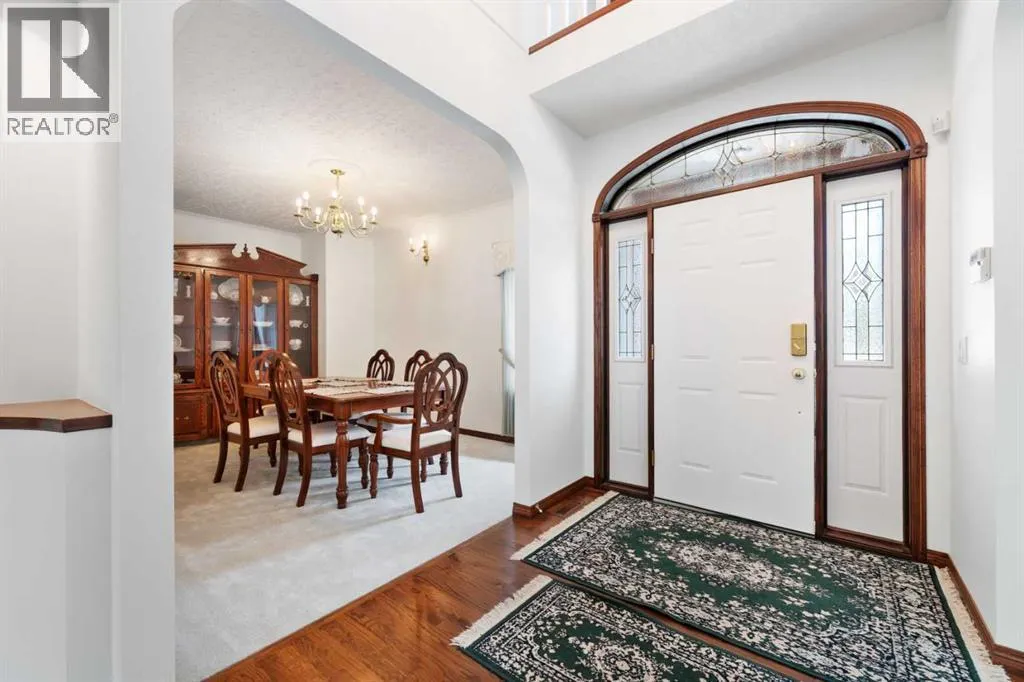 1600 Evergreen Hill SW