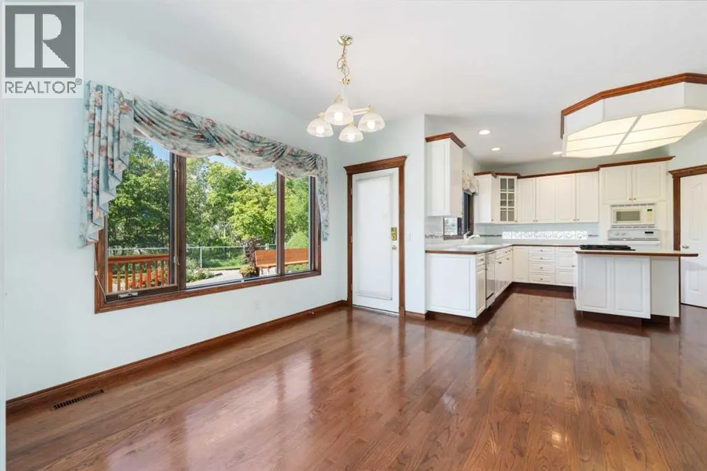 1600 Evergreen Hill SW