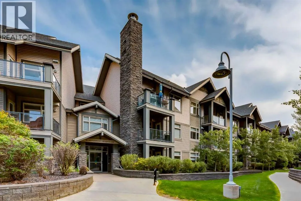 244, 35 Aspenmont Heights SW