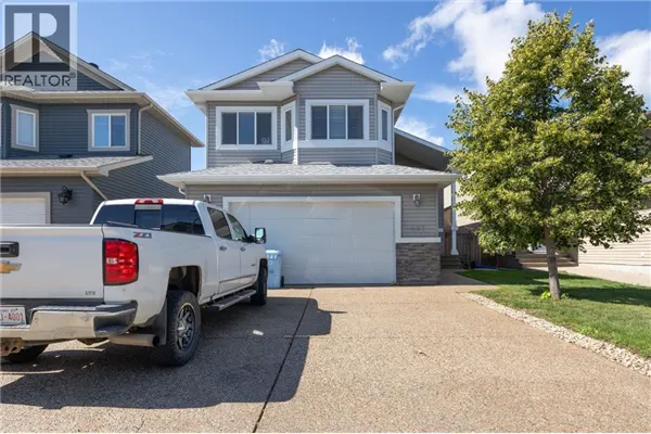 457 Walnut Crescent