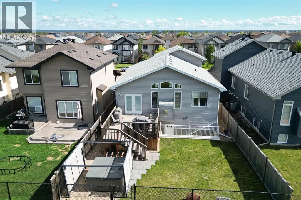 457 Walnut Crescent