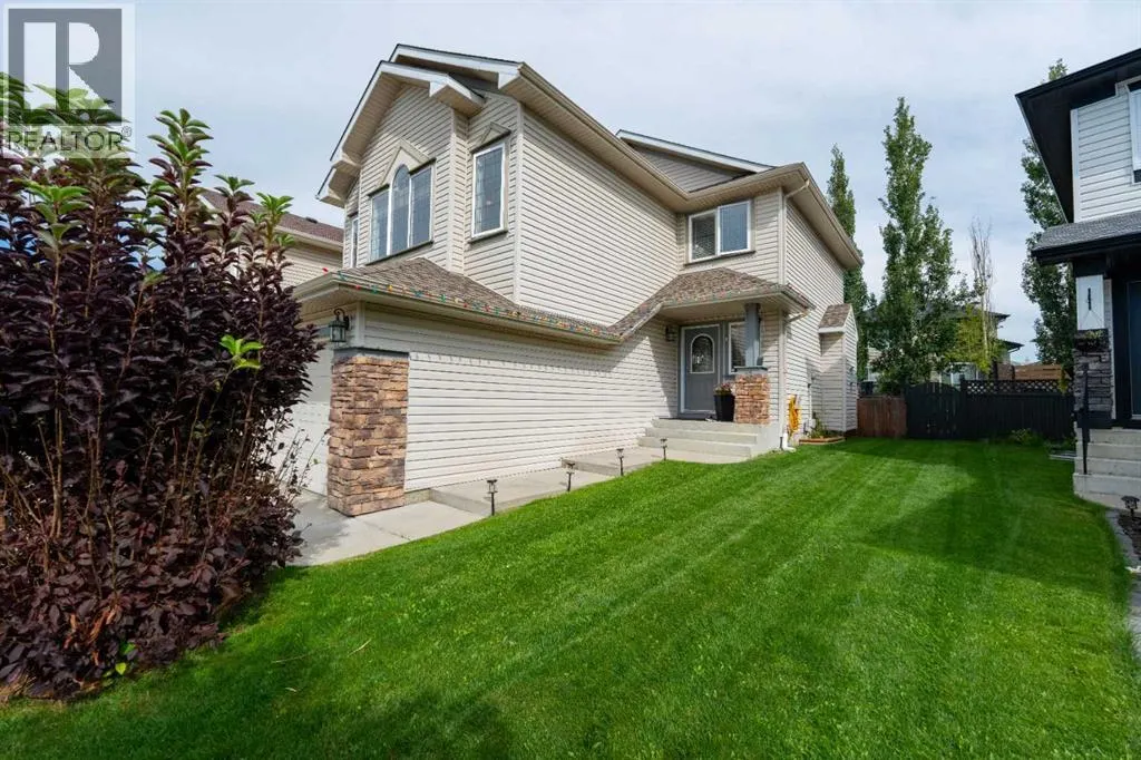 34 Crystalridge Close