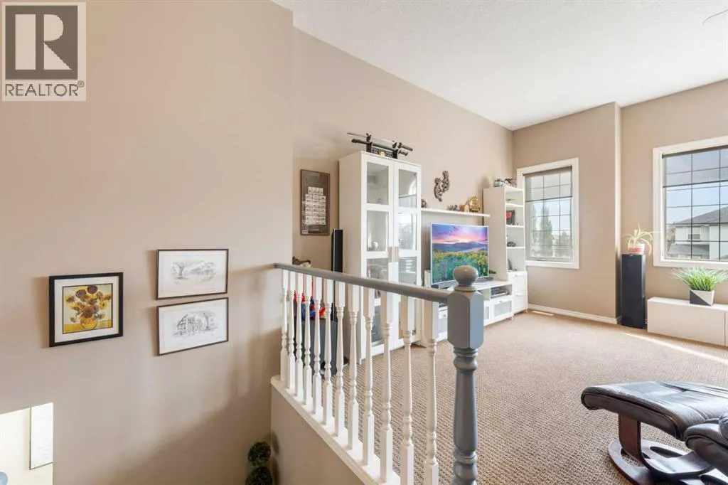 34 Crystalridge Close