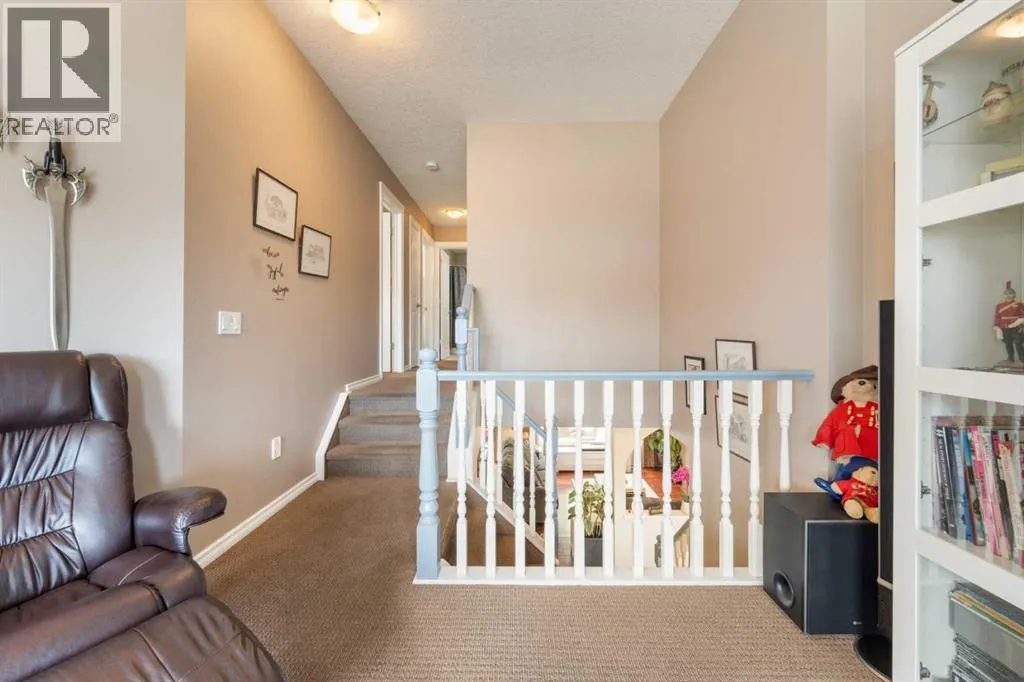 34 Crystalridge Close