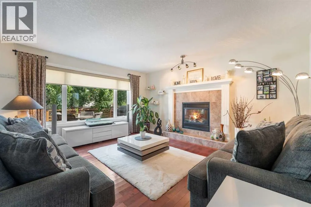 34 Crystalridge Close