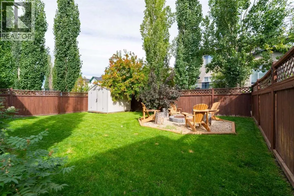 34 Crystalridge Close