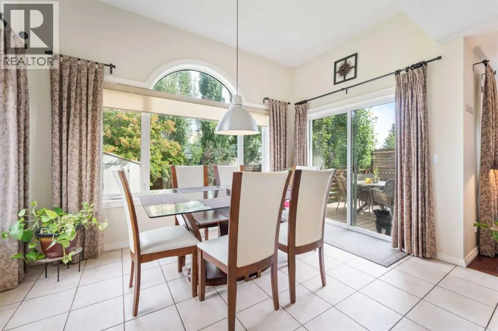 34 Crystalridge Close