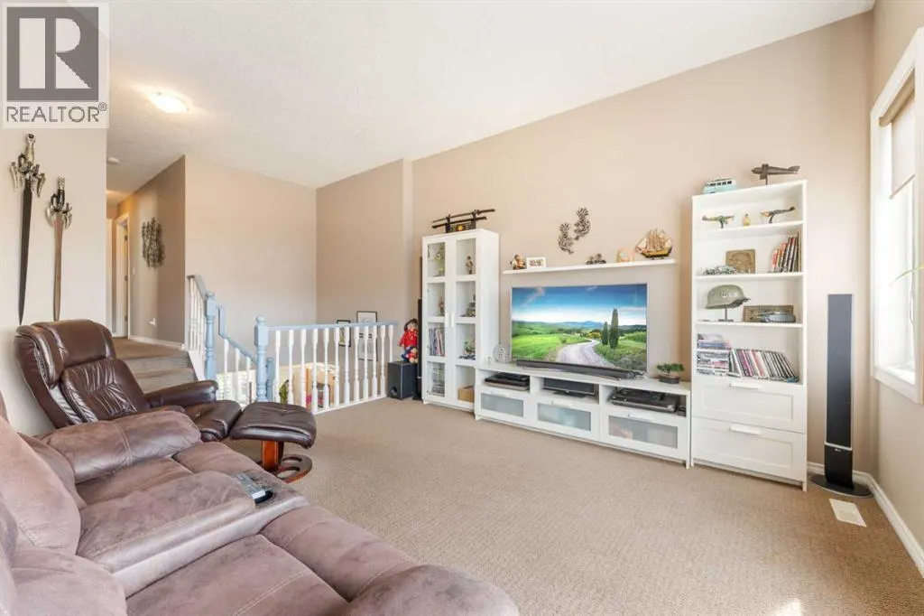 34 Crystalridge Close