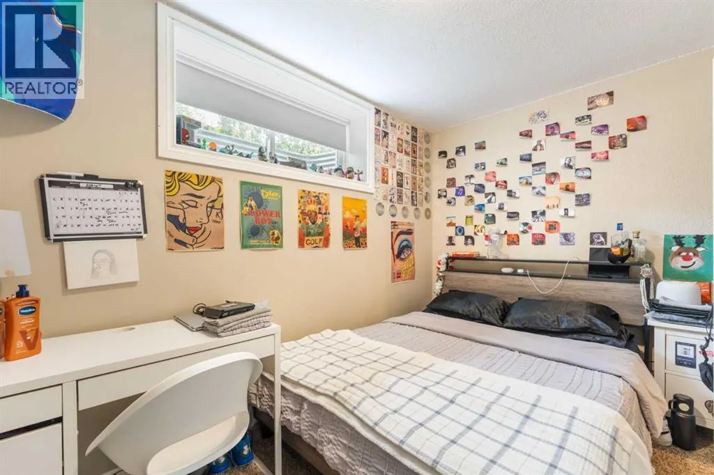 34 Crystalridge Close