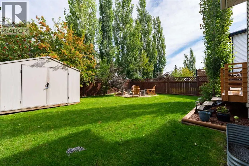 34 Crystalridge Close