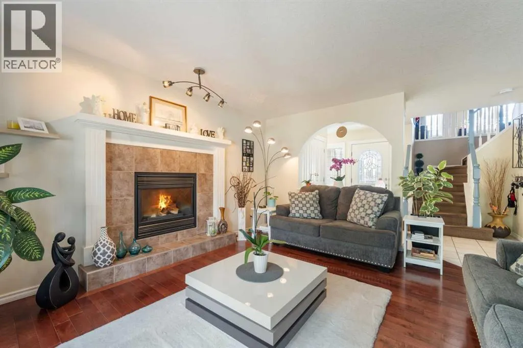 34 Crystalridge Close