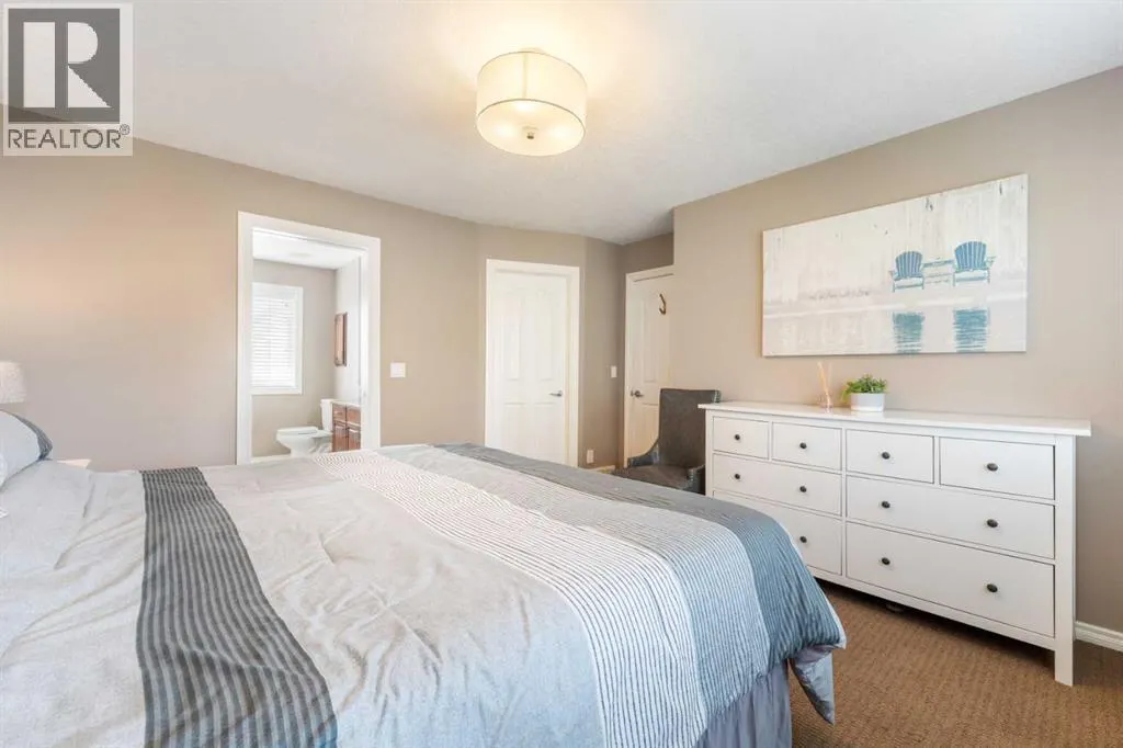 34 Crystalridge Close