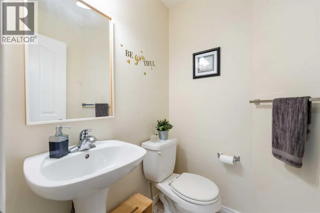 34 Crystalridge Close