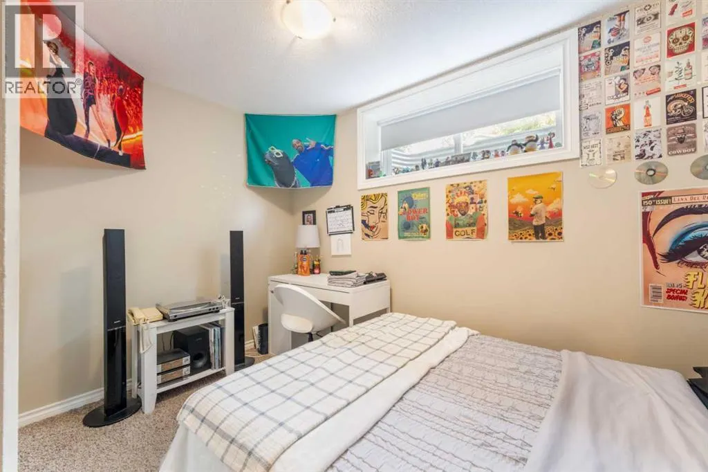 34 Crystalridge Close