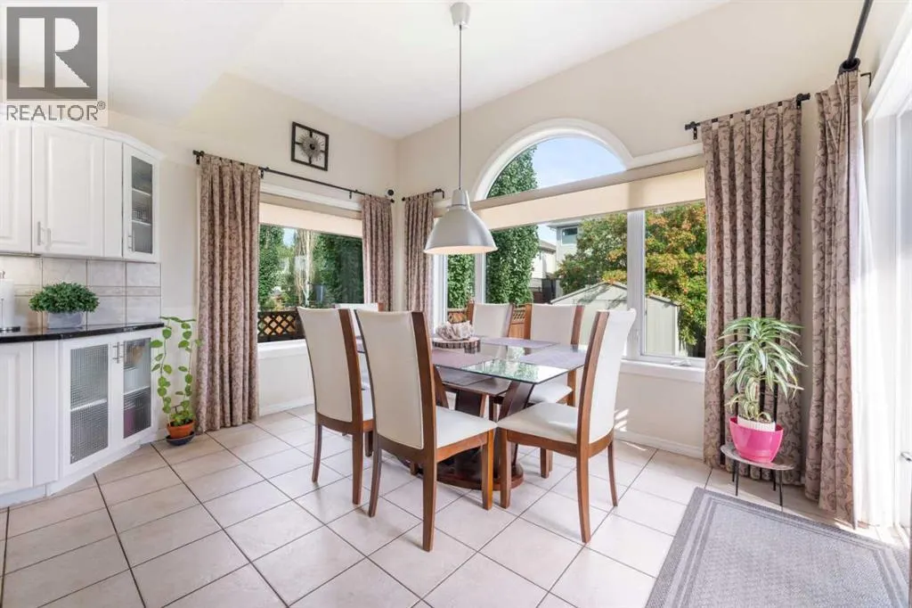 34 Crystalridge Close