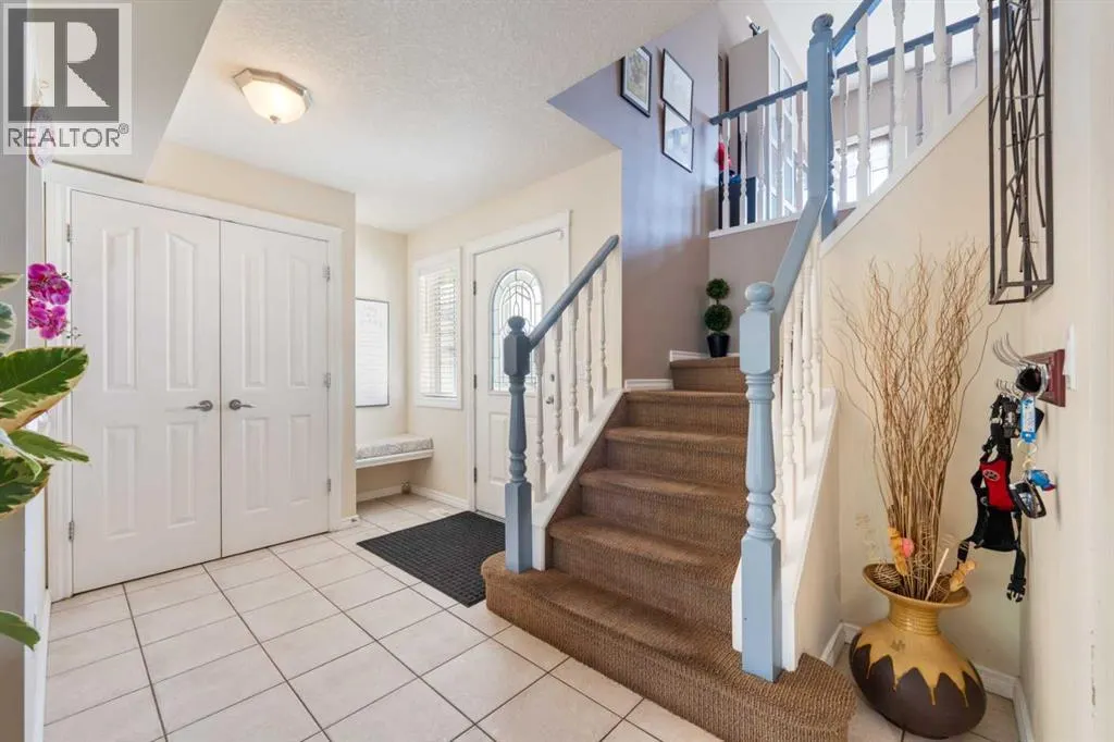 34 Crystalridge Close