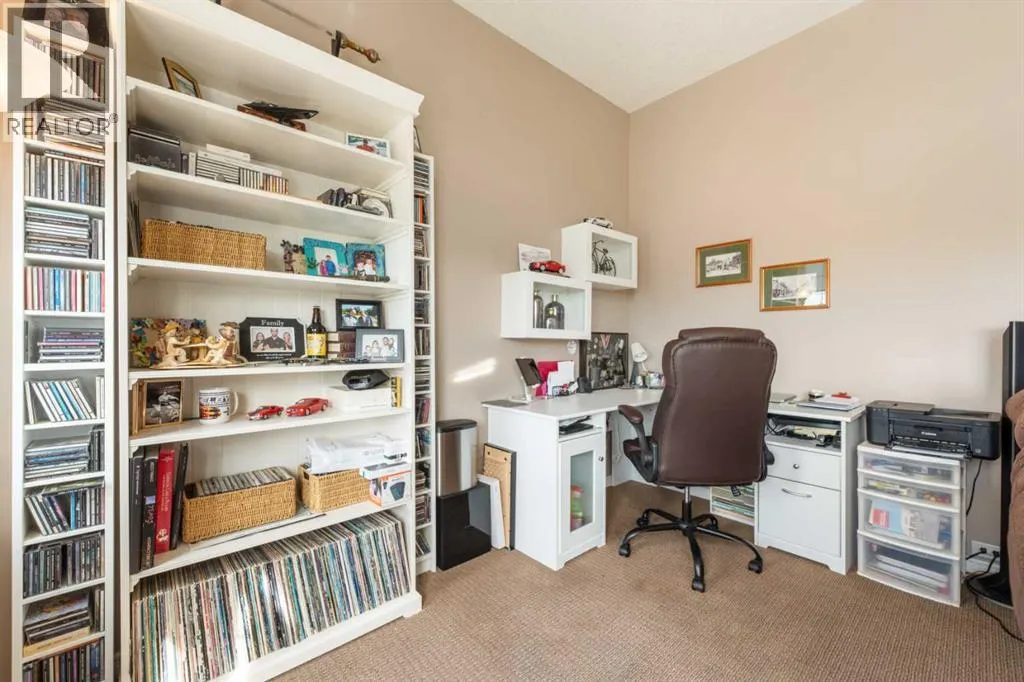 34 Crystalridge Close