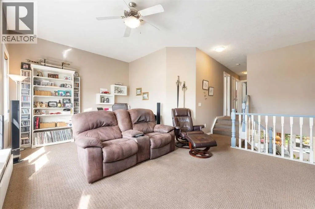 34 Crystalridge Close