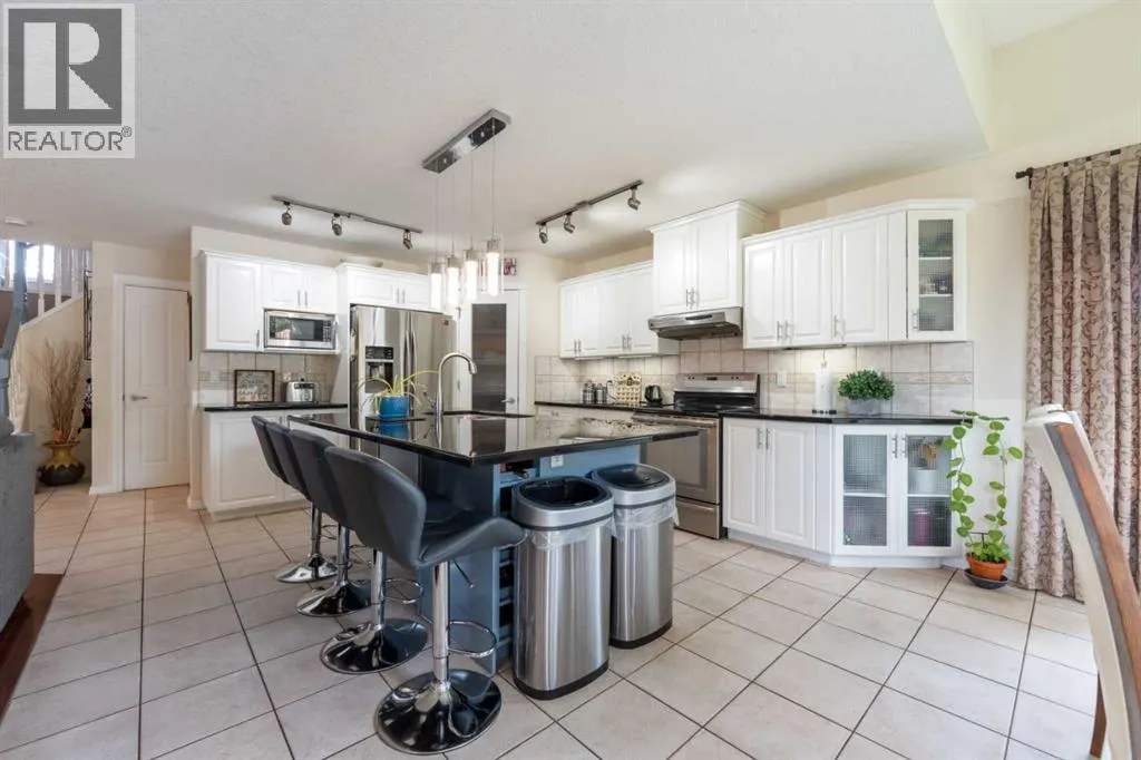 34 Crystalridge Close