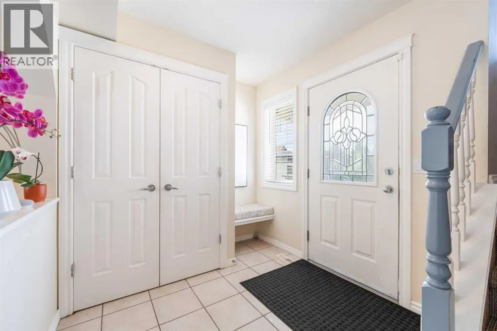 34 Crystalridge Close